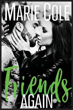 Cover Friends Again