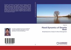 Flood Dynamics of Dwarka River