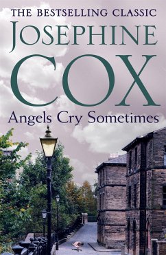 Angels Cry Sometimes - Cox, Josephine