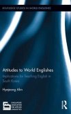 Attitudes to World Englishes Attitudes to World Englishes