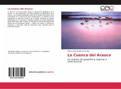 La Cuenca del Arauca Cover La Cuenca del Arauca