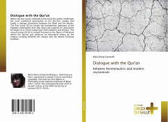 Dialogue with the Qur'an - Gottarelli, Maria Elena