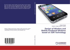 Design of Wireless and Mobile baseband Modems based on SDR Technology