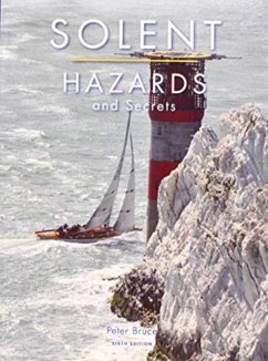 Cover SOLENT HAZARDS