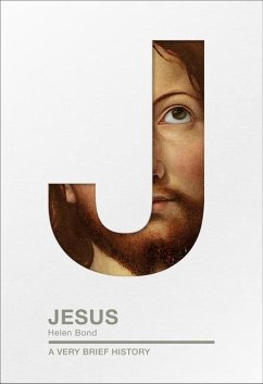 Jesus - Bond, Helen K