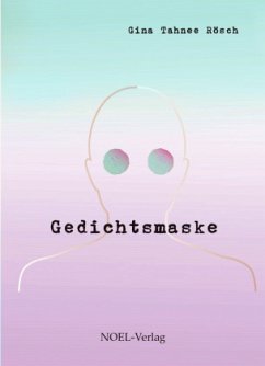Cover Gedichtsmaske