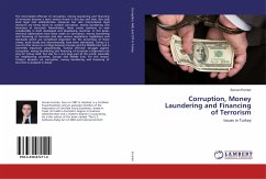 Corruption, Money Laundering and Financing of Terrorism