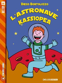 L'astronave Kassiopea (eBook, ePUB) - Bortolozzo, Diego