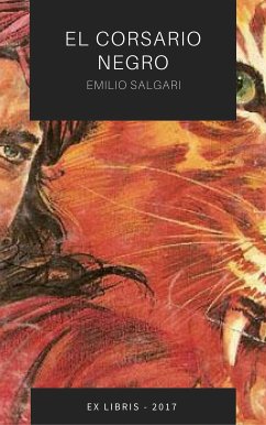 El Corsario Negro (eBook, ePUB) - Salgari, Emilio