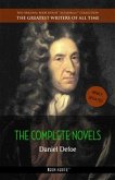 Daniel Defoe: The Complete Novels (eBook, ePUB)