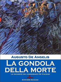 La gondola della morte (eBook, ePUB) - De Angelis, Augusto