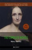 Mary Shelley: The Complete Novels (eBook, ePUB)