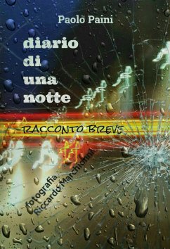 Diario di una notte (eBook, PDF) - Paini, Paolo