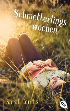 Schmetterlingswochen (eBook, ePUB) - Combs, Sarah