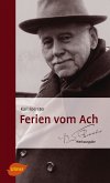 Ferien vom Ach (eBook, ePUB)