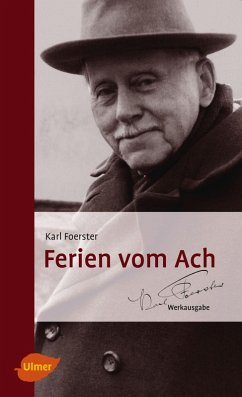 Ferien vom Ach (eBook, ePUB) - Foerster, Karl