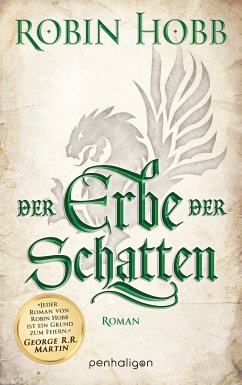 Der Erbe der Schatten / Die Chronik der Weitseher Bd.3 (eBook, ePUB) - Hobb, Robin