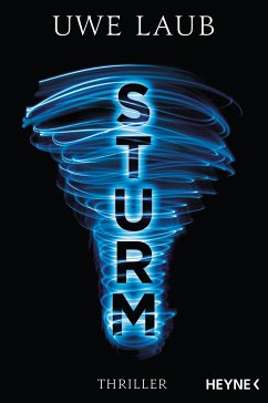 Sturm (eBook, ePUB) - Laub, Uwe