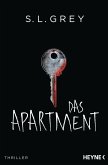 Das Apartment (eBook, ePUB)