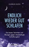 Endlich wieder gut schlafen (eBook, ePUB)