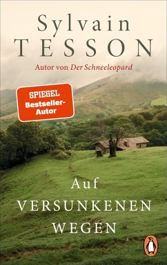 Auf versunkenen Wegen (eBook, ePUB) - Tesson, Sylvain