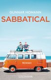 Sabbatical (eBook, ePUB)