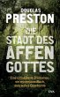Die Stadt des Affengottes (eBook, ePUB) - Bild 1