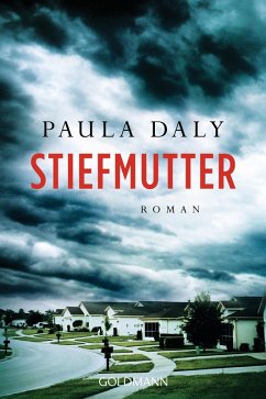 Stiefmutter (eBook, ePUB) - Daly, Paula