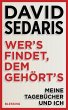 Wer's findet, dem gehört's (eBook,... - Bild 1