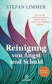 Reinigung von Angst und Schuld - Mit Audio-Übungen (eBook, ePUB)