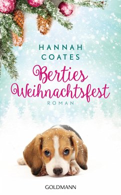 Berties Weihnachtsfest (eBook, ePUB) - Coates, Hannah