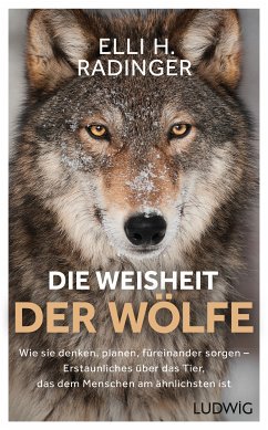 Die Weisheit der Wölfe