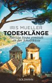 Todesklänge / Patrizia Vespa Bd.2 (eBook, ePUB)