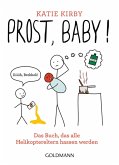 Prost, Baby! (eBook, ePUB)