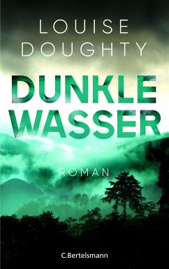 Dunkle Wasser (eBook, ePUB) - Doughty, Louise