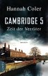 Cambridge 5 - Zeit der Verräter... - Bild 1