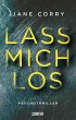 Lass mich los (eBook, ePUB) - Bild 1