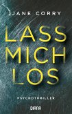 Lass mich los (eBook, ePUB)