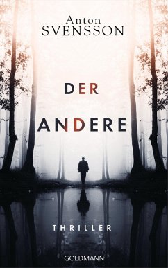Der Andere (eBook, ePUB) - Svensson, Anton