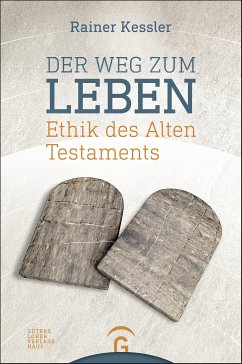 Der Weg zum Leben (eBook, ePUB) - Kessler, Rainer