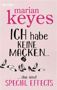 Ich habe keine Macken … (eBook, ePUB) - Keyes, Marian