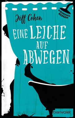 Eine Leiche auf Abwegen / Samuel Hoenig Bd.2 (eBook, ePUB) - Cohen, Jeff