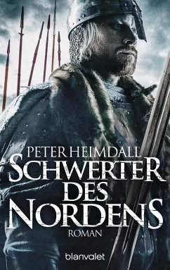 Schwerter des Nordens (eBook, ePUB) - Heimdall, Peter