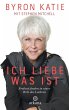 Ich liebe, was ist (eBook, ePUB) - Bild 1