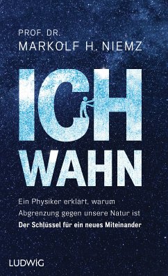 Ichwahn (eBook, ePUB) - Niemz, Markolf H.