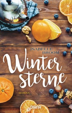 Wintersterne (eBook, ePUB) - Broom, Isabelle