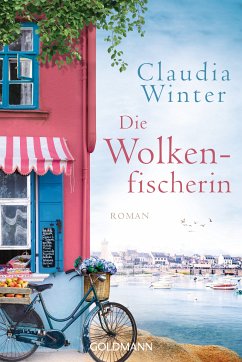 Die Wolkenfischerin (eBook, ePUB) - Winter, Claudia
