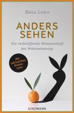 Anders sehen (eBook, ePUB)