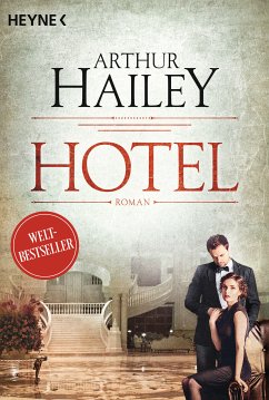 Hotel (eBook, ePUB) - Hailey, Arthur