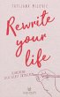 Rewrite your life (eBook, ePUB) - Bild 1
